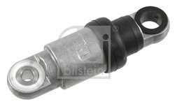AMORTIZOR VIBRATII CUREA TRANSMISIE CU CANELURI FEBI BILSTEIN 01579 - Compatibil cu BMW, LAND ROVER, OPEL, VAUXHALL