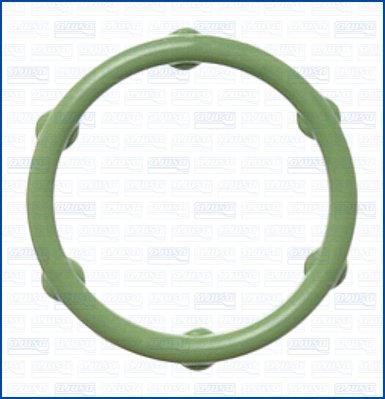GARNITURA DE ETANSARE, REZERVOR ULEI DE MOTOR AJUSA 01589500 - Piesa auto compatibila cu mai multe marci