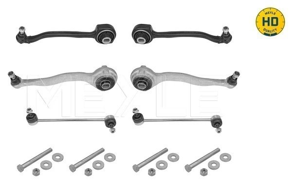 Set suspensie roata Meyle 016 050 0090/HD
