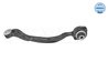 BRAT SUSPENSIE MEYLE 016 050 0197 - Compatibil cu MERCEDES-BENZ