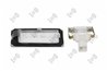 ILUMINARE NUMAR CIRCULATIE ABAKUS 016-53-905 - Compatibil cu CITROEN, FIAT, PEUGEOT