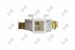 ILUMINARE NUMAR CIRCULATIE ABAKUS 016-53-905 - Compatibil cu CITROEN, FIAT, PEUGEOT