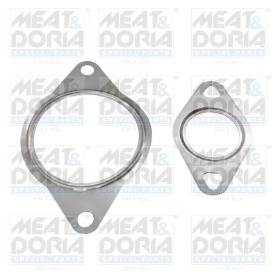 Garnitura ventil AGR Meat & Doria 016117