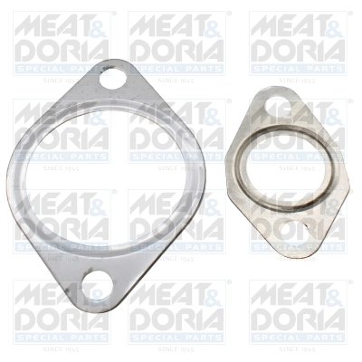 GARNITURA VENTIL AGR MEAT & DORIA 016131 - Compatibil cu CITROEN, JAGUAR, LAND ROVER