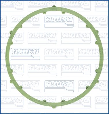 INEL ETANSARE, COMPRESOR AJUSA 01753200 - Compatibil cu ALFA ROMEO, FIAT