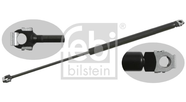 AMORTIZOR CAPOTA FEBI BILSTEIN 01784 - Compatibil cu BMW