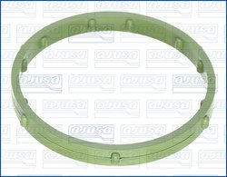 INEL ETANSARE, COMPRESOR AJUSA 01753200 - Compatibil cu ALFA ROMEO, FIAT