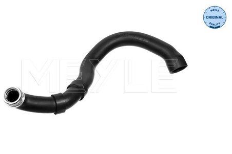FURTUN RADIATOR MEYLE 019 501 0024 - Compatibil cu MERCEDES-BENZ