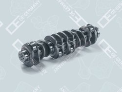 ARBORE COTIT OE GERMANY 02 0300 083601 - Piesa auto compatibila cu mai multe marci