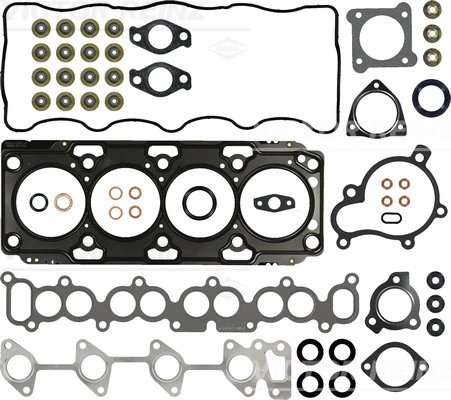 Set garnituri chiulasa Victor Reinz 02-10004-01