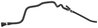 Furtun incalzire Gates 02-1607