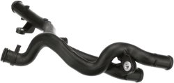 Cuplaj conducta lichid racire Gates 02-2830
