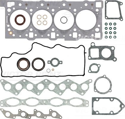 SET GARNITURI CHIULASA VICTOR REINZ 02-29160-01 - Compatibil cu CITROEN, PEUGEOT