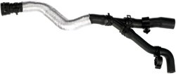Furtun incalzire Gates 02-3082