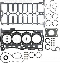 Set garnituri chiulasa Victor Reinz 02-37800-01