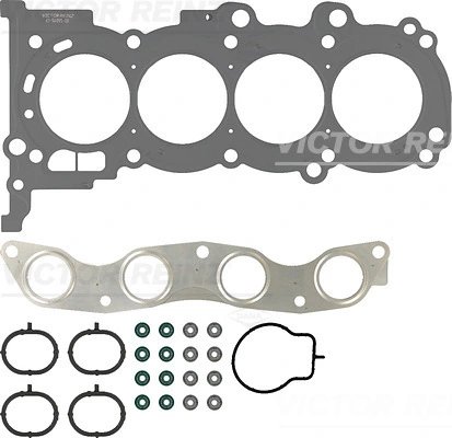 Set garnituri chiulasa Victor Reinz 02-54095-01