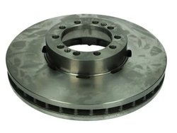 DISC FRANA SBP 02-RV026 - Compatibil cu RENAULT TRUCKS