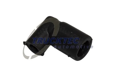 Furtun aerisire bloc motor Trucktec Automotive 02.10.062