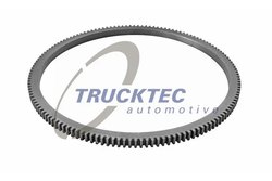 COROANA DINTATA, VOLANTA TRUCKTEC AUTOMOTIVE 02.11.008 - Compatibil cu MERCEDES-BENZ