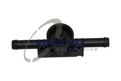 ventil, filtru de combustibil Trucktec Automotive 02.13.074
