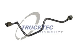 CONDUCTA INALTA PRESIUNE INSTALATIA DE INJECTIE TRUCKTEC AUTOMOTIVE 02.13.076 - Compatibil cu MERCEDES-BENZ
