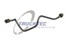 Conducta inalta presiune instalatia de injectie Trucktec Aut