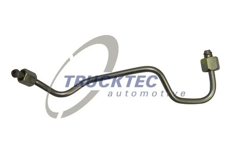 CONDUCTA INALTA PRESIUNE INSTALATIA DE INJECTIE TRUCKTEC AUTOMOTIVE 02.13.092 - Compatibil cu MERCEDES-BENZ