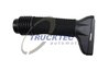 PALNIE FILTRU AER TRUCKTEC AUTOMOTIVE 02.14.146 - Compatibil cu MERCEDES-BENZ