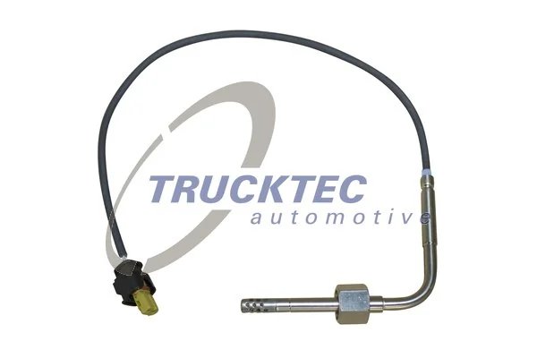 SENZOR TEMPERATURA GAZE EVACUARE TRUCKTEC AUTOMOTIVE 02.17.146 - Compatibil cu MERCEDES-BENZ