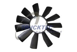 PALETA VENTILATOR RACIRE MOTOR TRUCKTEC AUTOMOTIVE 02.19.235 - Compatibil cu MERCEDES-BENZ