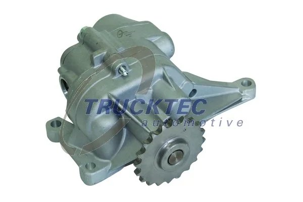 POMPA ULEI TRUCKTEC AUTOMOTIVE 02.18.119 - Compatibil cu MERCEDES-BENZ