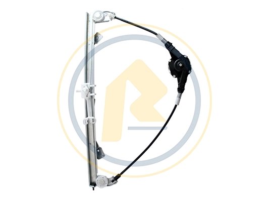 Macara geam Ac Rolcar 02.2100