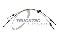 Cablu transmisie manuala Trucktec Automotive 02.24.031