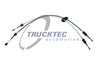 Cablu transmisie manuala Trucktec Automotive 02.24.031