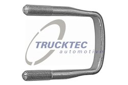 Brida arc Trucktec Automotive 02.30.046