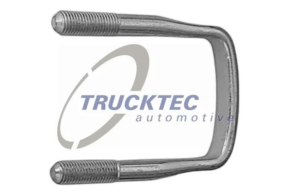 Brida arc Trucktec Automotive 02.30.046