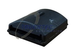 Tampon cauciuc suspensie Trucktec Automotive 02.30.199