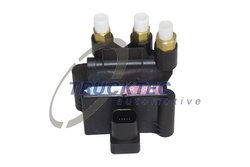 Boc supape, suspensie pneumatica Trucktec Automotive 02.30.4