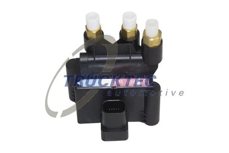 BOC SUPAPE, SUSPENSIE PNEUMATICA TRUCKTEC AUTOMOTIVE 02.30.412 - Piesa auto compatibila cu mai multe marci