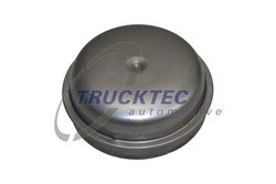 Capac rulment roata Trucktec Automotive 02.31.002
