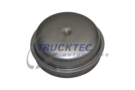 Capac rulment roata Trucktec Automotive 02.31.002