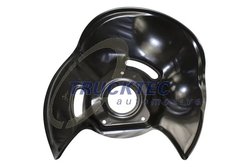 Protectie noroi disc frana Trucktec Automotive 02.35.530