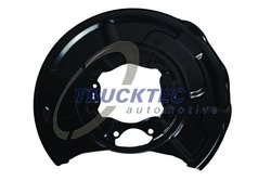 Protectie noroi disc frana Trucktec Automotive 02.35.503