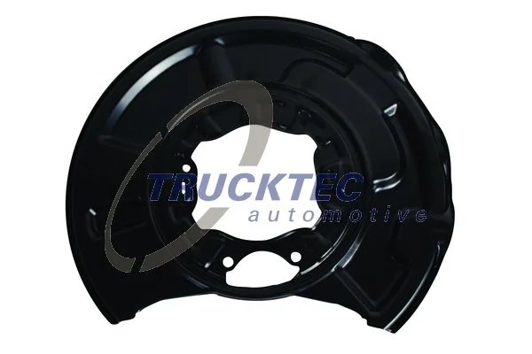 PROTECTIE NOROI DISC FRANA TRUCKTEC AUTOMOTIVE 02.35.503 - Compatibil cu MERCEDES-BENZ