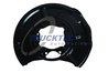 PROTECTIE NOROI DISC FRANA TRUCKTEC AUTOMOTIVE 02.35.503 - Compatibil cu MERCEDES-BENZ