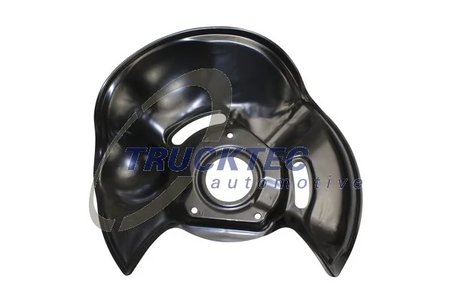 Protectie noroi disc frana Trucktec Automotive 02.35.531