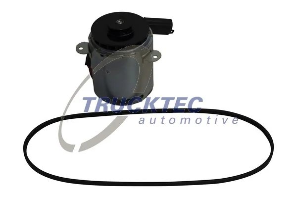 motor electric,ventilator Trucktec Automotive 02.40.115