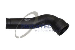 FURTUN INTERCOOLER/TURBO TRUCKTEC AUTOMOTIVE 02.40.116 - Compatibil cu MERCEDES-BENZ