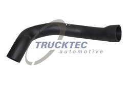 FURTUN INTERCOOLER/TURBO TRUCKTEC AUTOMOTIVE 02.40.131 - Compatibil cu MERCEDES-BENZ
