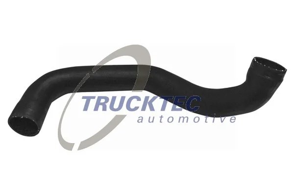 FURTUN INTERCOOLER/TURBO TRUCKTEC AUTOMOTIVE 02.40.134 - Compatibil cu MERCEDES-BENZ